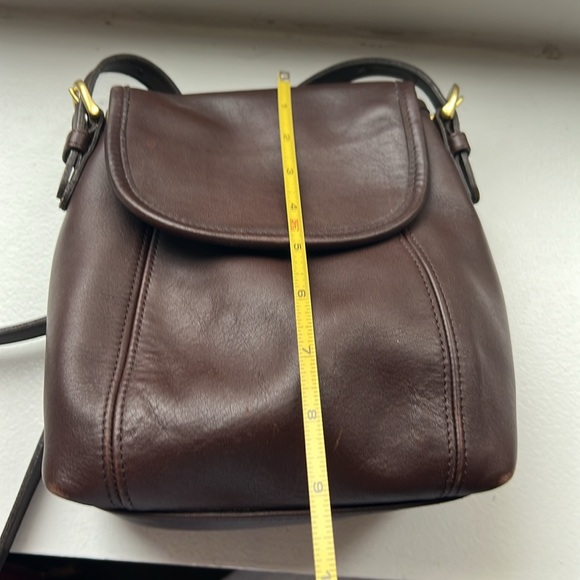 Rare Vintage Coach SoHo Crossbody Bag - 4108 - Picture 5 of 9